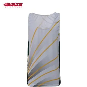 Les maillots sont-ils populaires parmi les athlètes ?